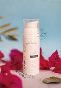 Sun Defence SPF 50