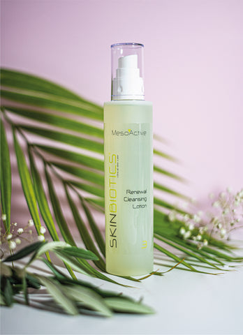 Renewal Cleansing Lotion